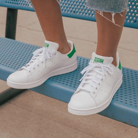 adidas originals stan smith sneakers